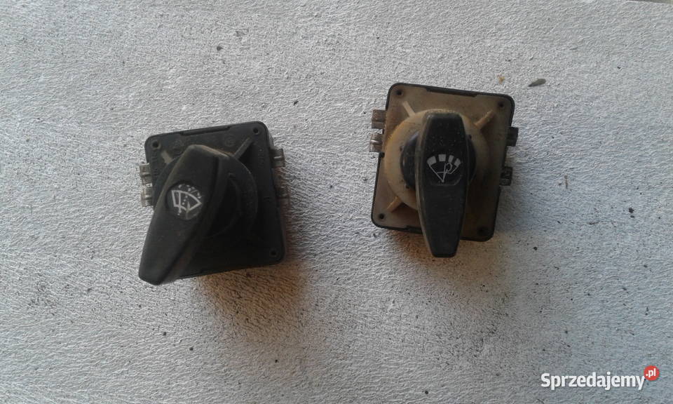 Licznik wardburg trabant wskażnik Łomża