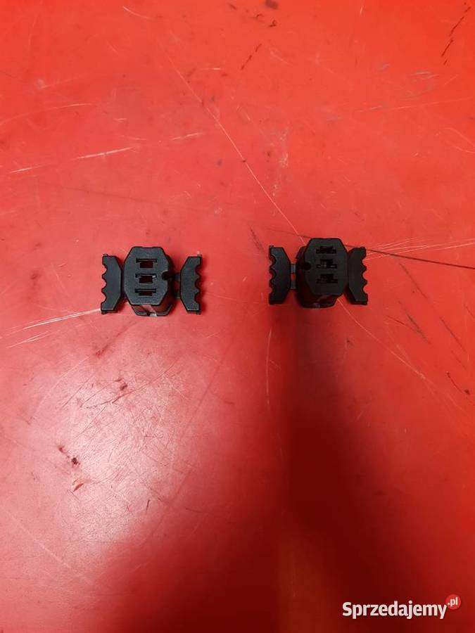 82033061 Złączka CNH Holland Pozostałe lubuskie Sulechów