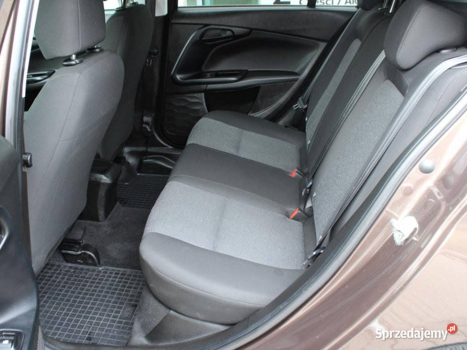 FIAT Tipo 2020r Gwarancja Salon IWŁ ASO FV23 Chorzów