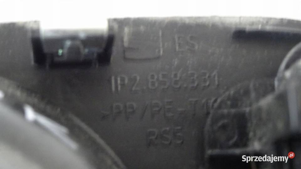 LEON II LIFT 12r uchwyt na kubek CUPHOLDER
