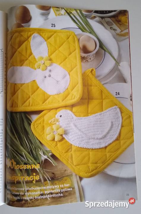 Diana Robótki Łapki kuchenne 42010