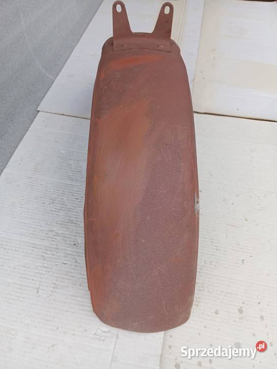 BŁOTNIK URAL PRZEDNI ORYGINALNY opolskie Niemodlin