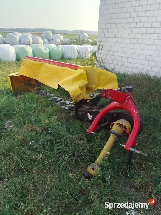 Kosiarka fella SM 280m Ciemniewo