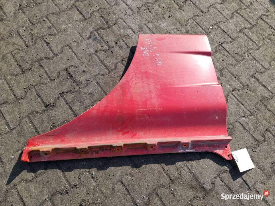 PANEL MAN TGA 18440 81626100019 LEWE Lipno