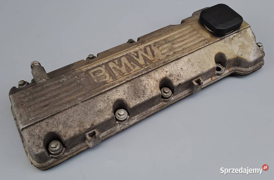 Pokrywa Zaworów BMW E36 E46 Z3 16 18 19 M43 Mielęcin