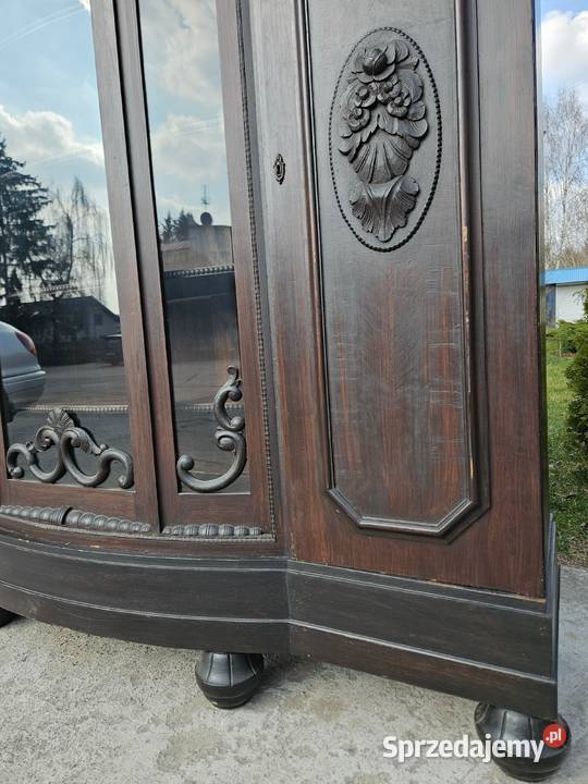 Biblioteka z początku XX w 9198