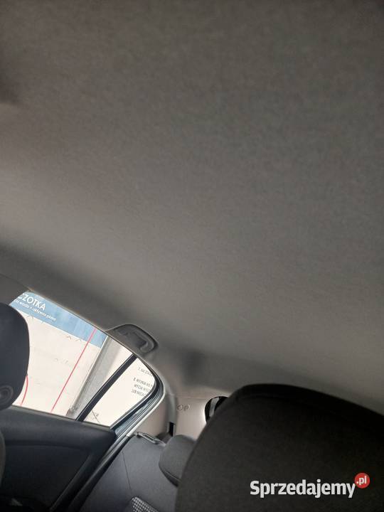 Opel Corsa 2014r 13 diesel spalanie 45 On elektryczne szyby Mysłowice