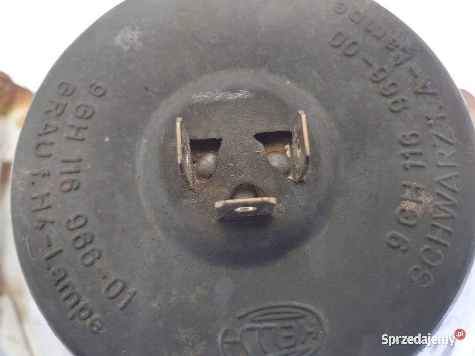 LAMPA PRAWA Santana Passat b2 PRZEDNIA prawy Rudka sprzedam