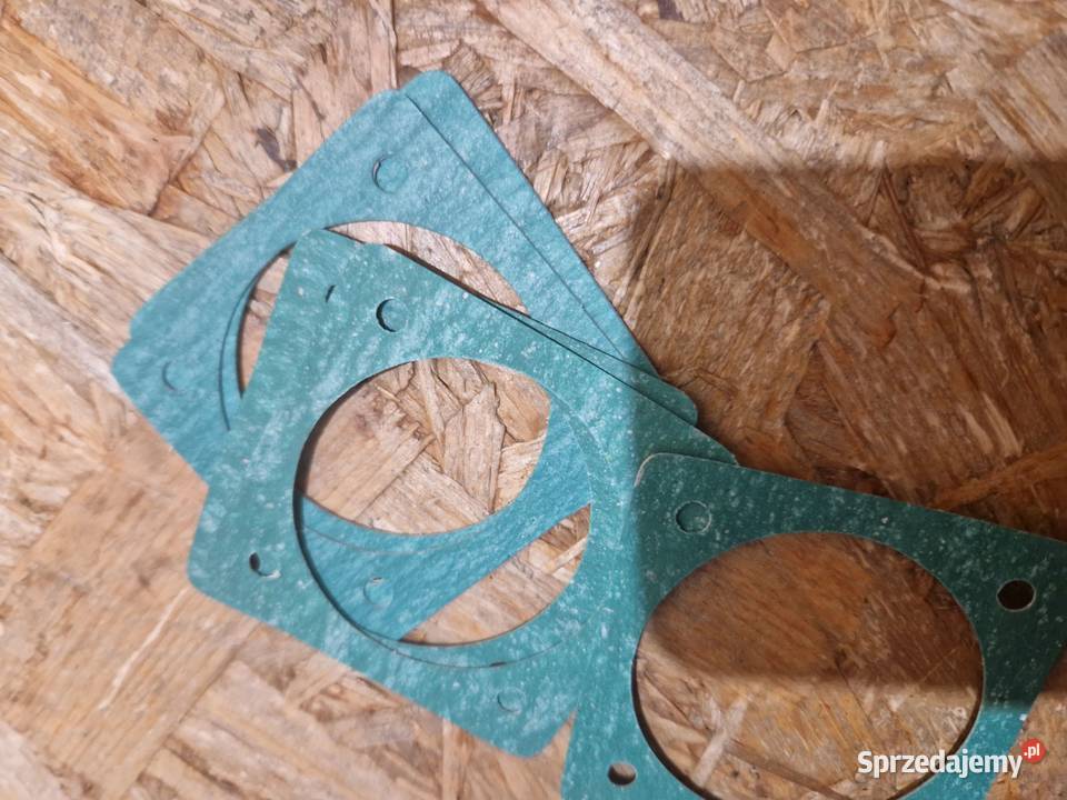 USZCZELEK do PIŁY SPALINOWEJ PILARKI Głogowa