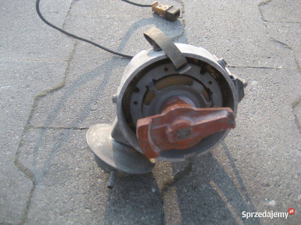 volvo 740 aparat zapłonowy 0237402013 bosch 2pin wielkopolskie Rakoniewice sprzedam