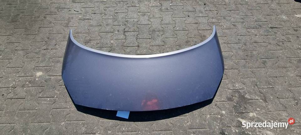 MASKA RENAULT MEGANE SCENIC II TEC68 kujawsko-pomorskie Lipno