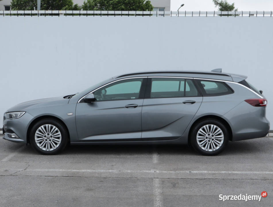 Opel Insignia 16 CDTI Lublin