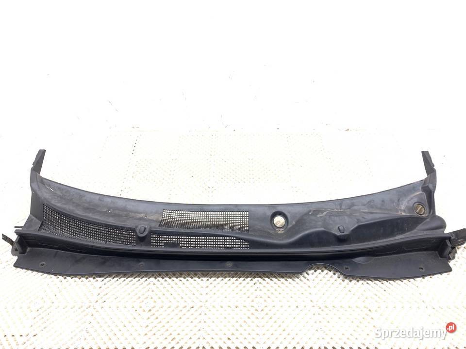 PODSZYBIE KIA SPORTAGE III 861513U000 SUV OSŁONA