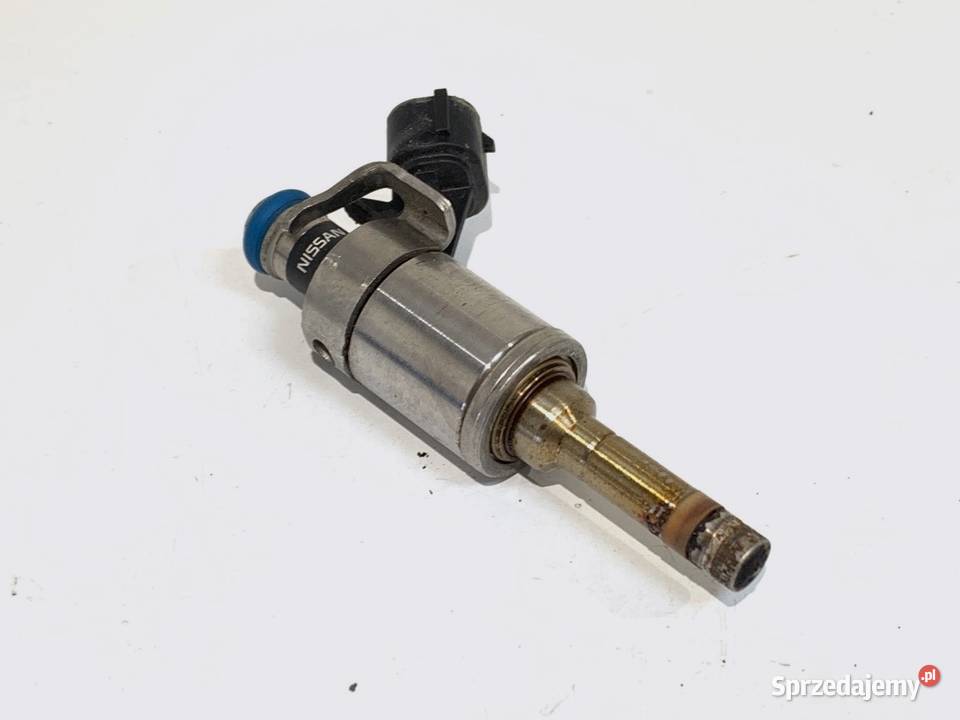 WTRYSKIWACZ NISSAN XTRAIL T32 0261500210 16 163 osobowe