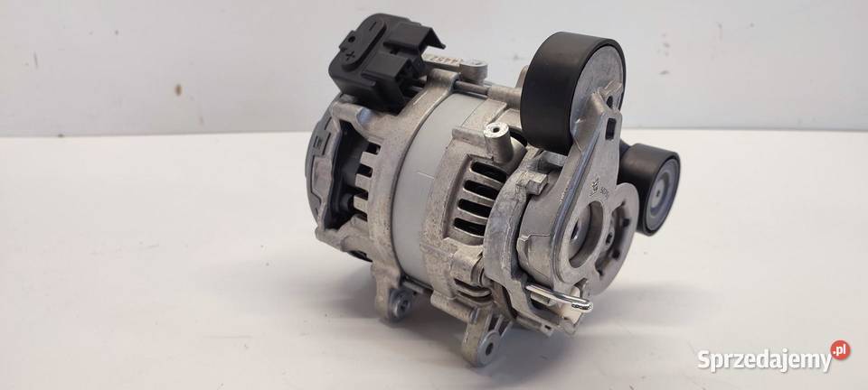 VW TAYRON ALTERNATOR 15 ETSI 05E903019H