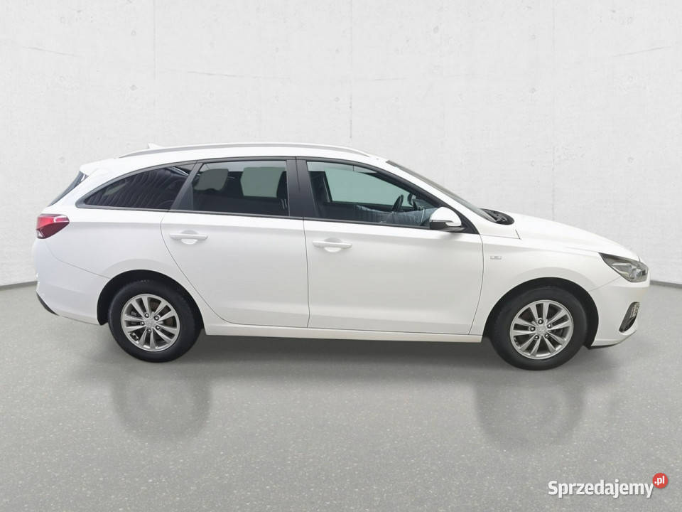 Hyundai i30 Poleasingowe III 2017 dolnośląskie