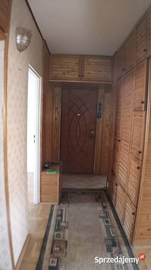 Lubawa Gdańska 3 pokoje 615m2