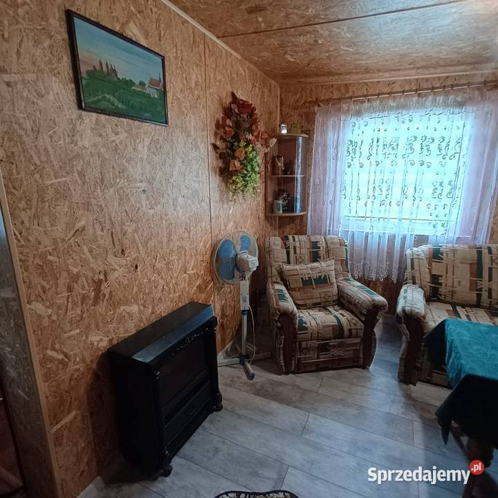 Działka ROD MEDYCZNA w Plocku Grunty i działki sprzedam