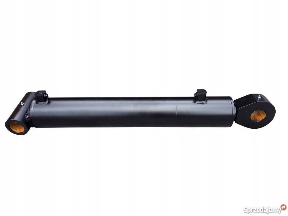 SIŁOWNIK HYDRAULICZNY CYLINDER SKOK 525 POZLIFT Pozostałe Solec Kujawski