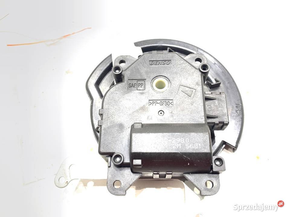 SILNIK NAGRZEWNICY HONDA 1138002980 ACCORD VIII sprzedam