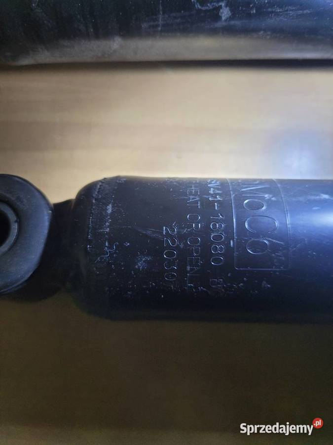 AMORTYZATOR FORD KUGA TYŁ 8V4118080BC 1517639 Radom