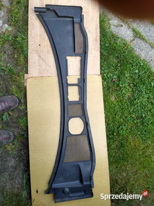 Osłona podszybia VW Passat B5 FL 3B1 819 447 łódzkie Łódź