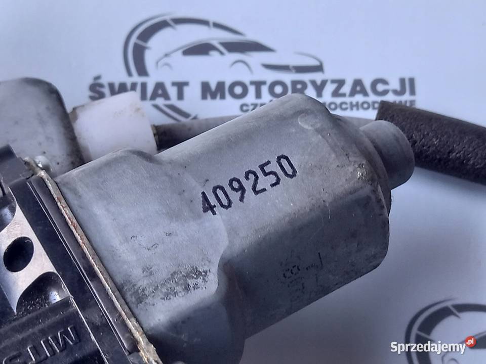 NISSAN JUKE I LIFT 15r podnośnik szyby lewy Mechanizmy opuszczania szyb świętokrzyskie Kielce