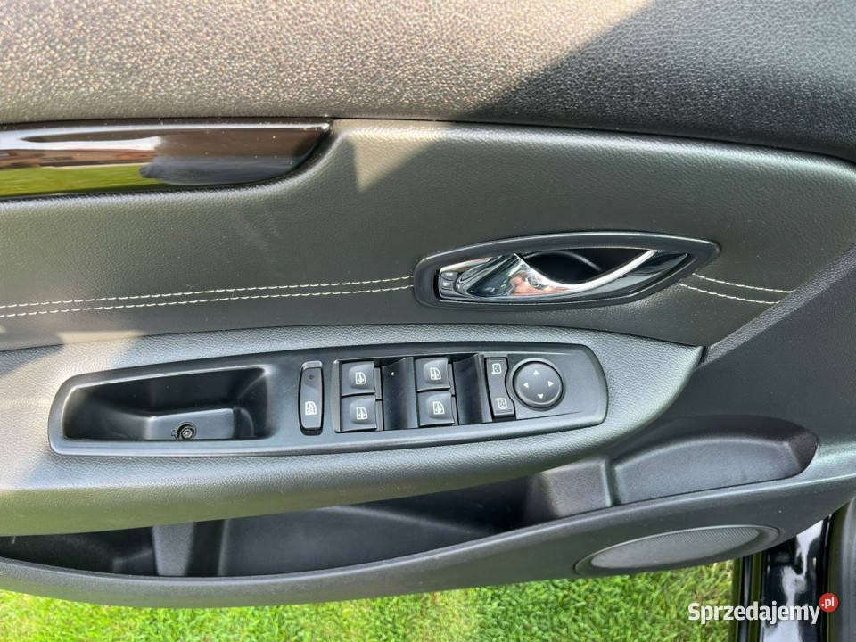 Renault Scenic Renault Scenic 12 TCe Energy Racławice