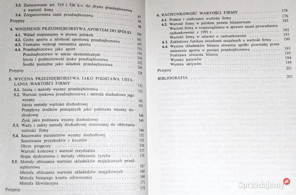 Wartość firmy Aldona KamelaSowińska Pozostałe Chełm sprzedam