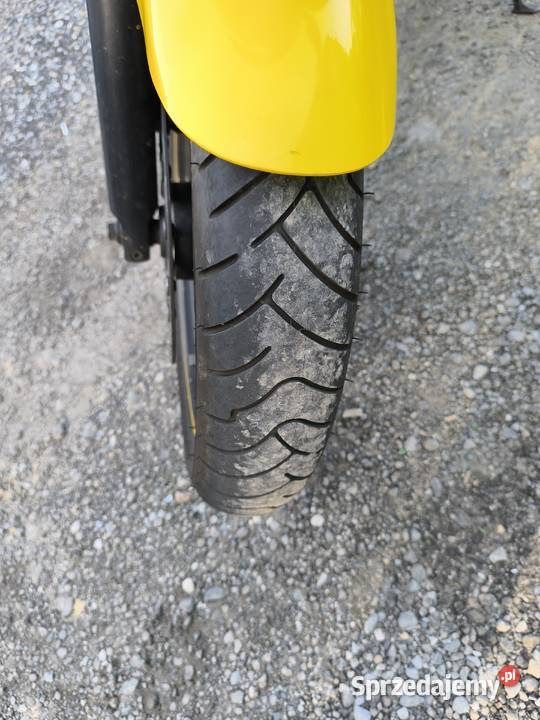 Sprzedam Yamaha TDM 850 Yamaha Wojcieszów