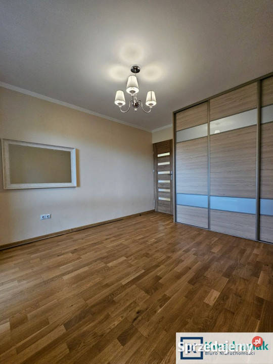 Mieszkanie 52 metry 2pokojowe Ustrzyki Dolne 1 podkarpackie