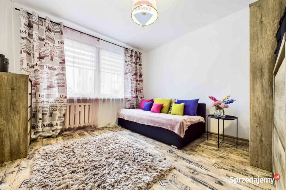 Mieszkanie do wynajęcia 549 m Legnica