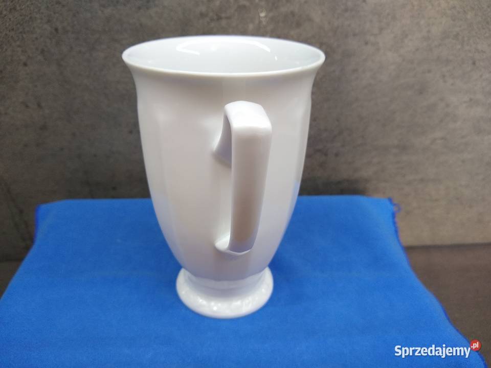 Rosenthal Biała Maria kubek duży Kalisz