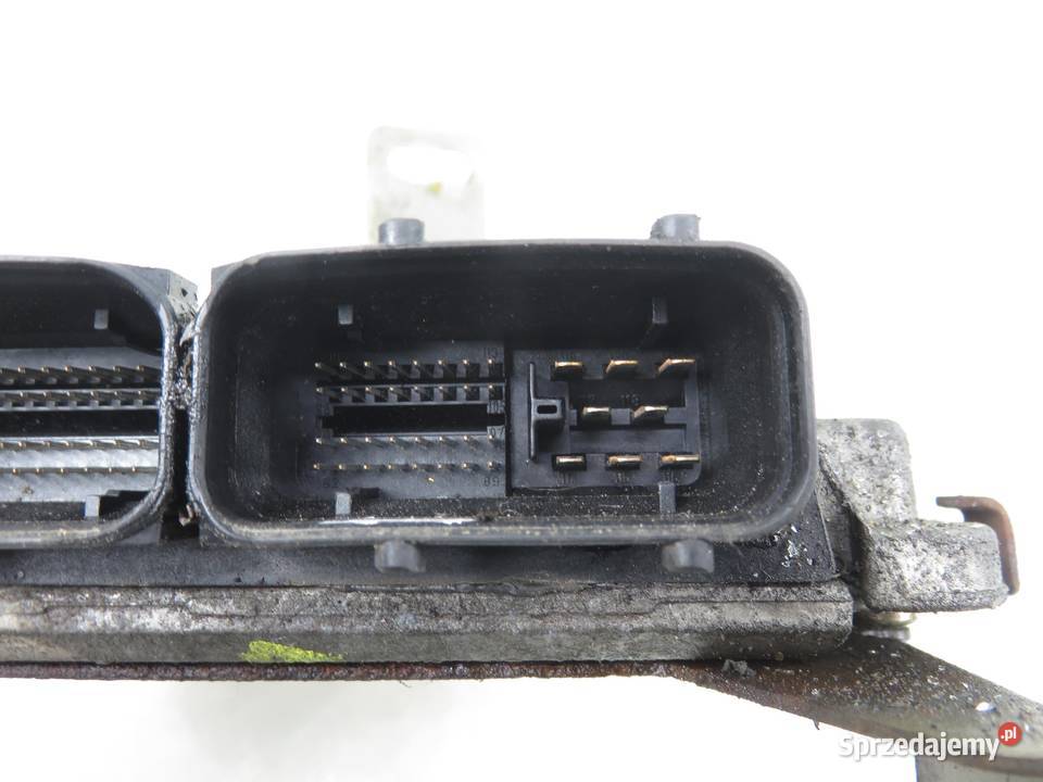 STEROWNIK VW POLO III 14 16V 6K0906034E