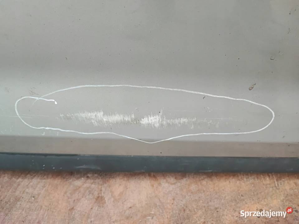 FORD KUGA MK1 I 08r Drzwi prawy przód 60