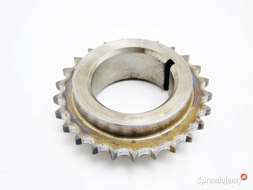 KOŁO ROZRZĄDU 22 CRDI SANTA FE SORENTO CARNIVAL Sosnowiec