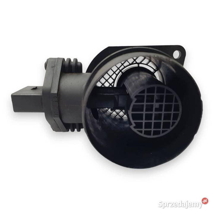 PRZEPŁYWOMIERZ Audi A3 VW Golf V Passat Seat osobowe Chełm sprzedam