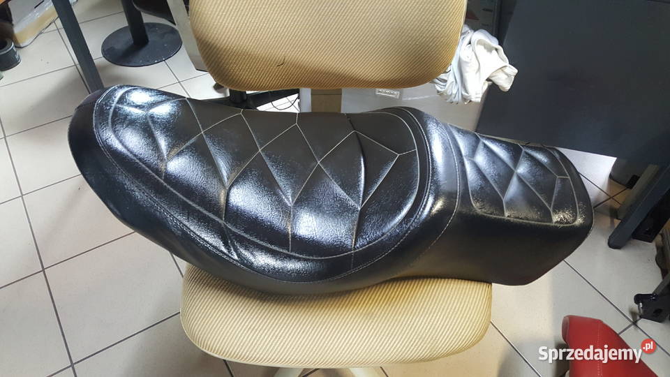 Kanapa Honda VT 500 Jawiszowice