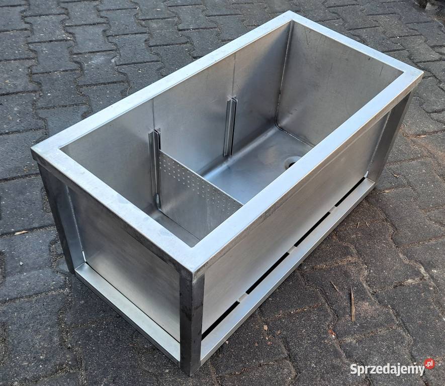 SEPARATOR DO OBIERACZKI UNIWERSALNY 408038 Nowe Skalmierzyce