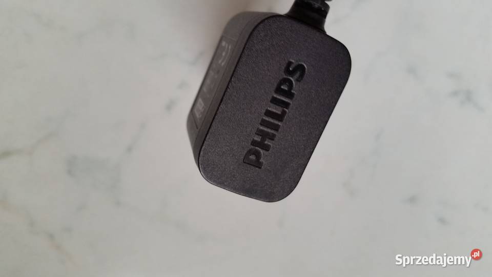 Zasilaczladowarka PHILIPS HQ8505 AD21160HF Części i akcesoria