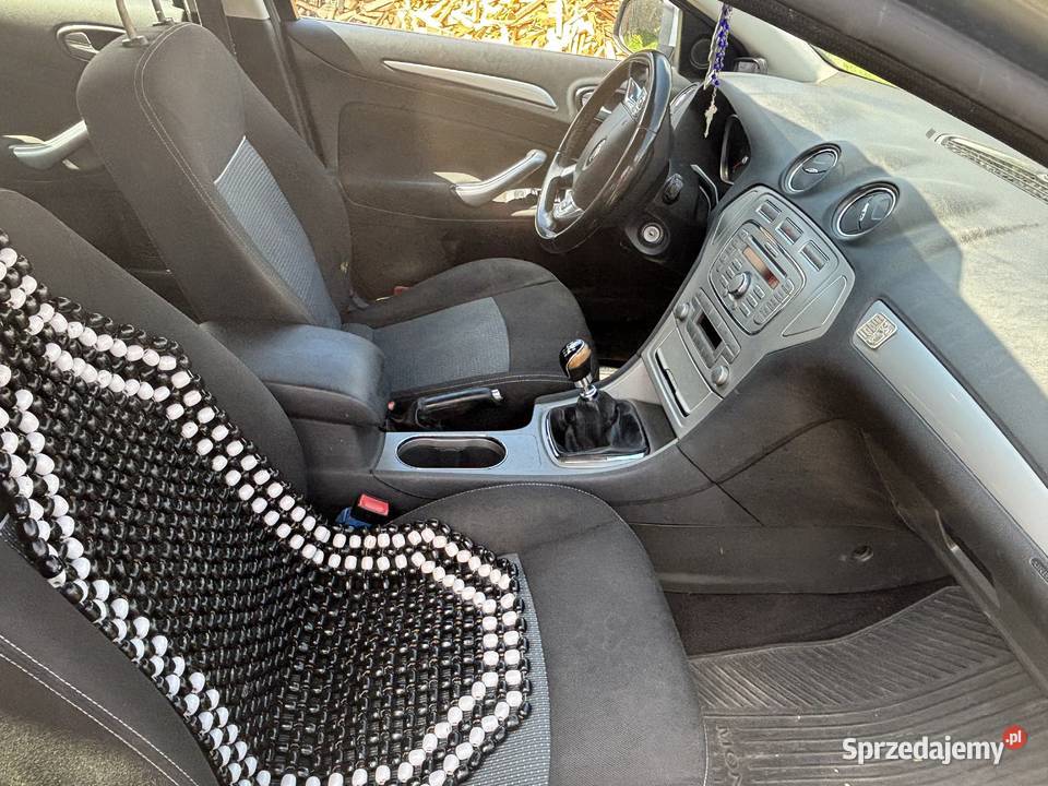 Ford Modeo świętokrzyskie Kielce