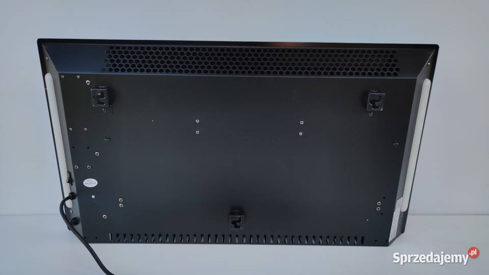 Grzejnik konwekcyjny Klarstein Bornholm Ambient Ogrzewanie małopolskie Jadowniki