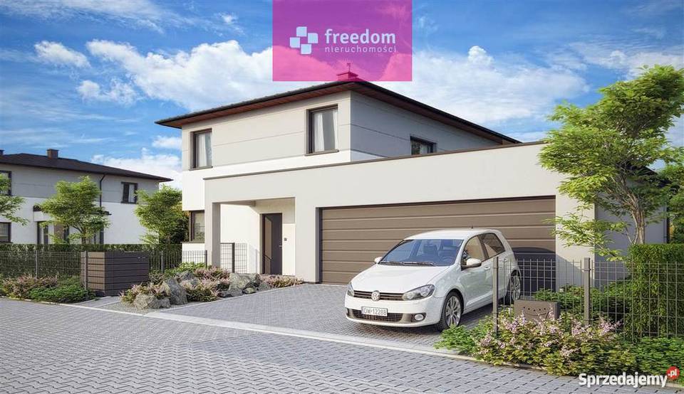 Dom wolnostojący 193m2 Mikołów Reta Śmiłowicka śląskie sprzedam