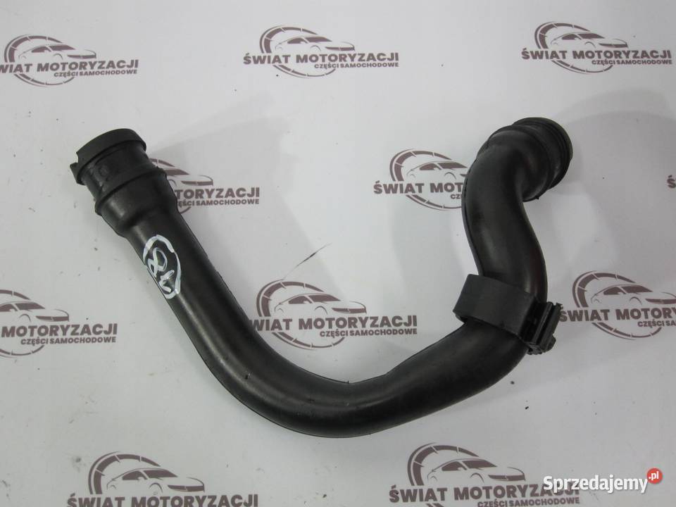 Combo 13 CDTI 263A2000 90 13r rura przewód odmy Blok silnika sprzedam