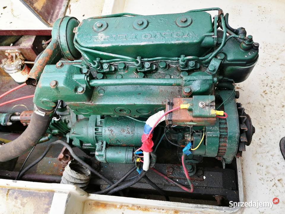 Łódź motorowajacht ARTABAN 530 DIESEL Przejazdowo