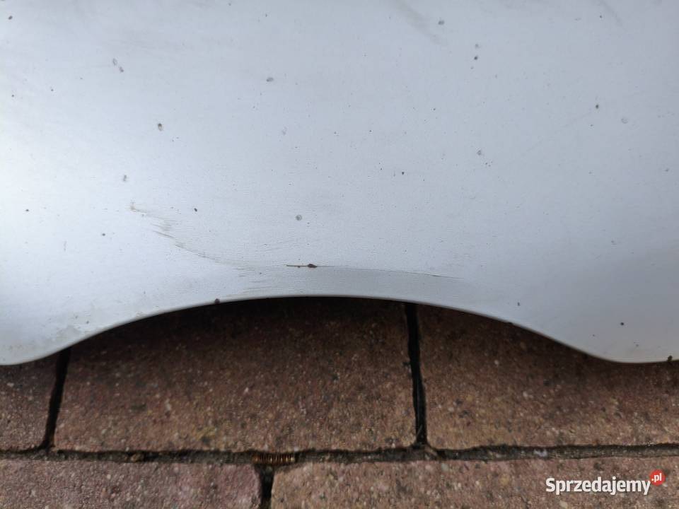 Maska Pokrywa Silnika Toyota Corolla Verso II Maski Wyszków