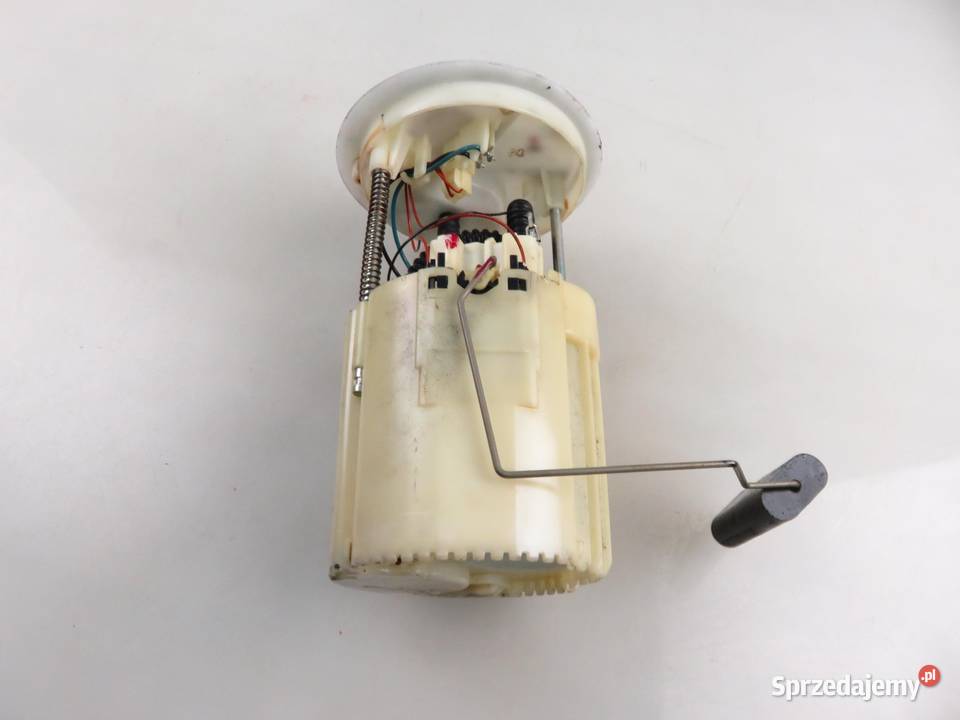 POMPA PALIWA FIAT GRANDE PUNTO 14 55700352