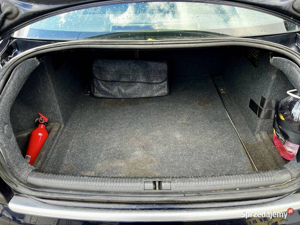 Audi A4B6 18T 2001 Lublin