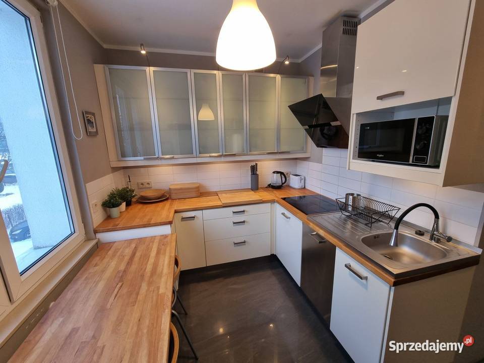 2 pokoje Olivia Business Center i Alchemii Gdańsk