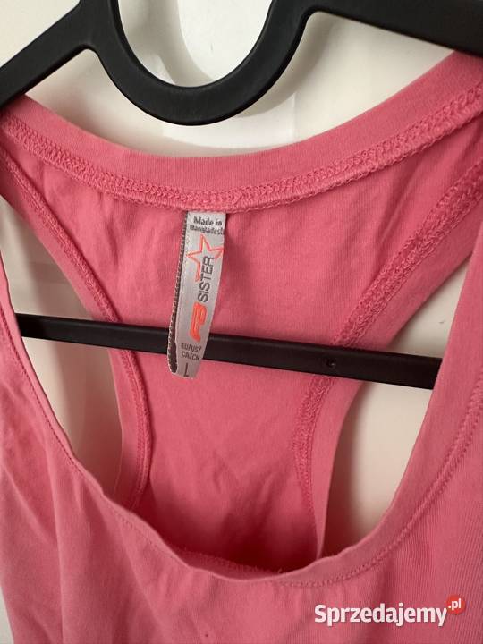 Lekka ładna podkoszulka L pomorskie